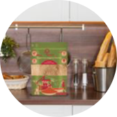 Cooking Essentials